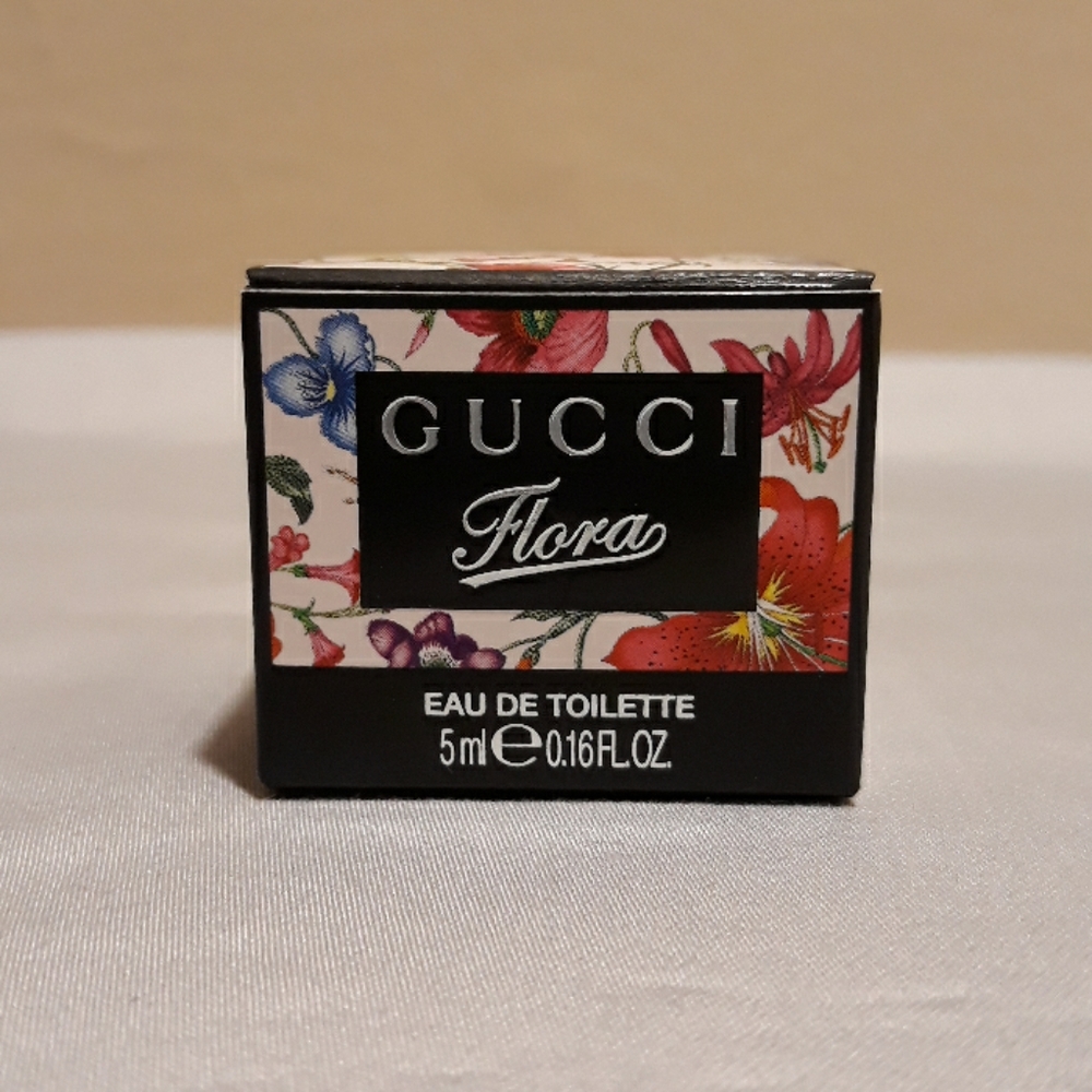 Gucci Flora 5ml 0.16fl.oz